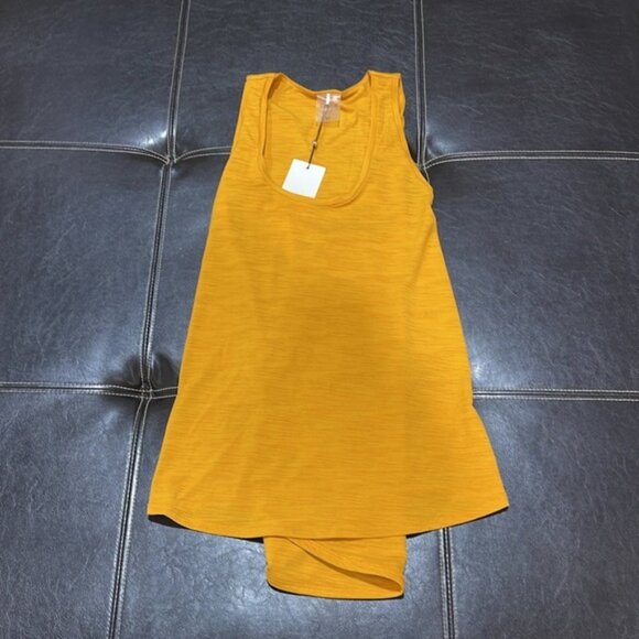 CALIA Women's Twist Back Tank - Picture 4 of 9